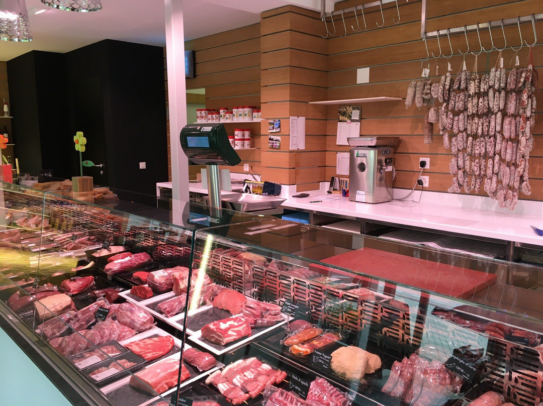 Macelleria Cavargna景点图片