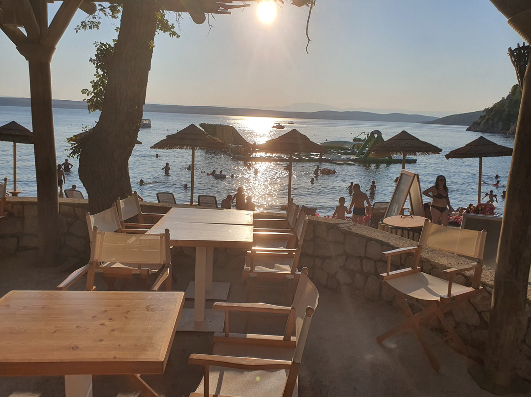 Kacjak Beach