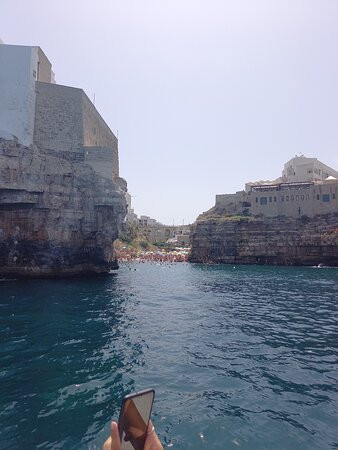 Mammamia boat experience-波利尼亚诺阿马雷必去景点