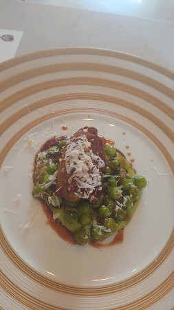 Mahe Chef's Table and Development Kitchen-帕兹托必去景点