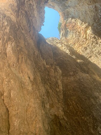 Paxos Adventures-Paxos必去景点