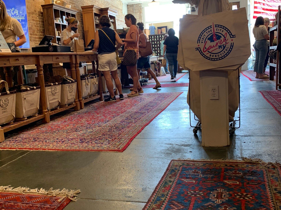 Laurel Mercantile Co.景点图片