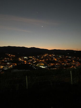 Pousada Serra Azul主图