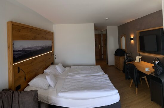 Berghotel Jaegerhof主图