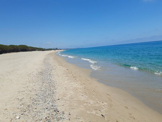 Rifugio d'Ogliastra主图