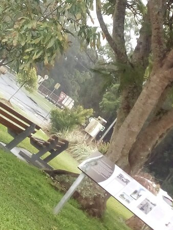 Atherton Main Street- 阿瑟顿必去景点