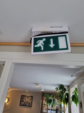 Home Hotel Fregatten主图