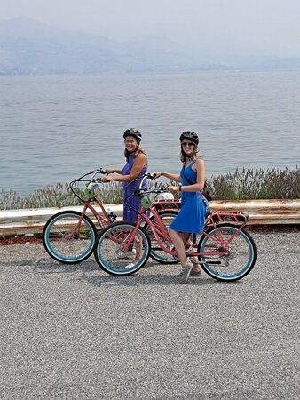 Chelan Electric Bikes景点图片
