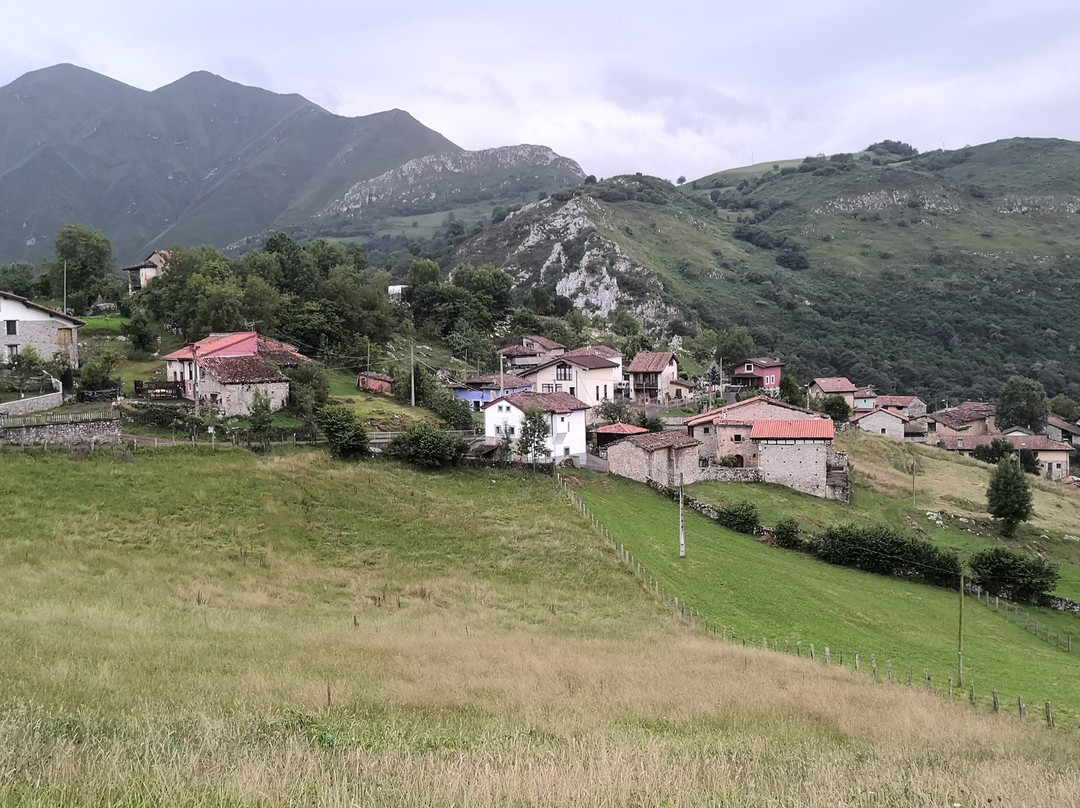Casa Rural la LLosina