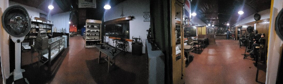 Hotel Fordt City主图