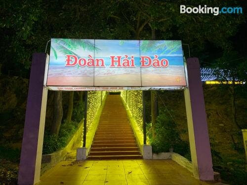 Nha Khach Doan Hai Dao