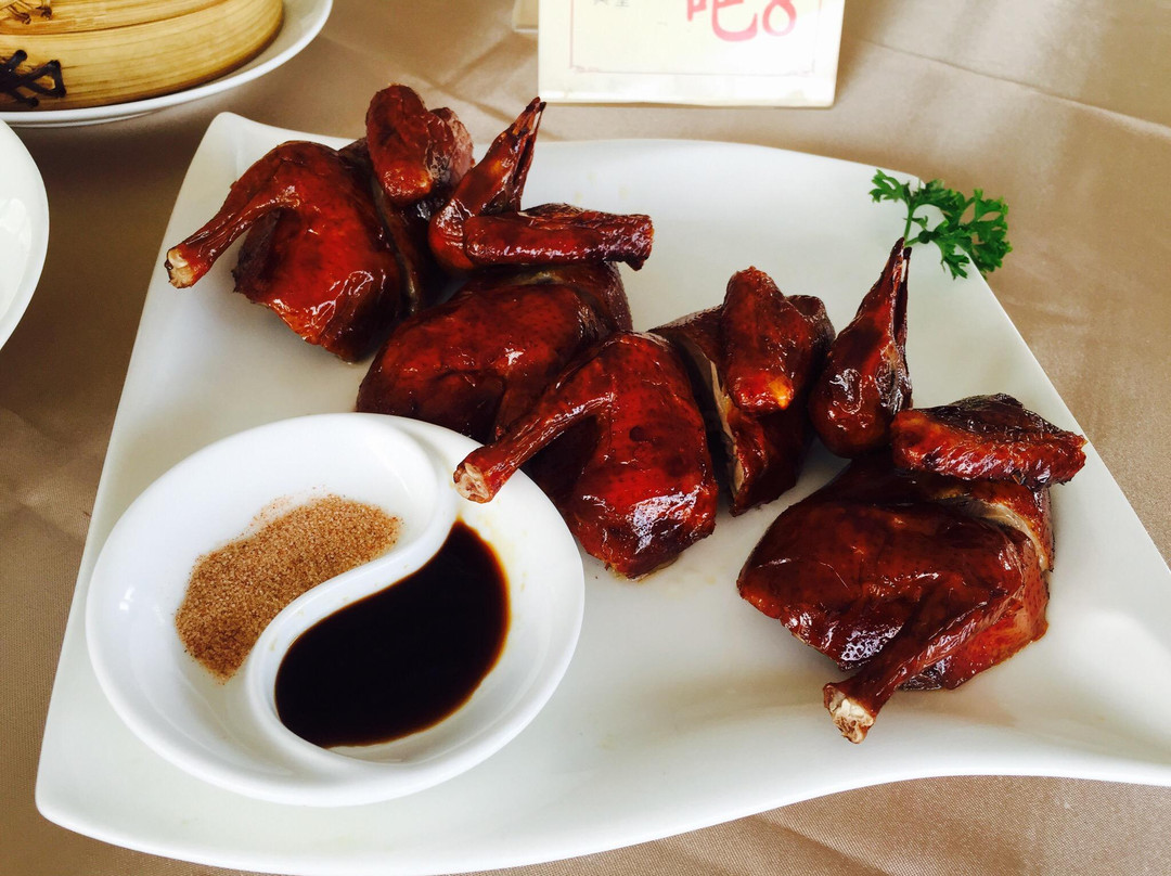 Long Huang Restaurant