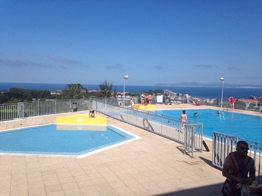 Camping de Castro