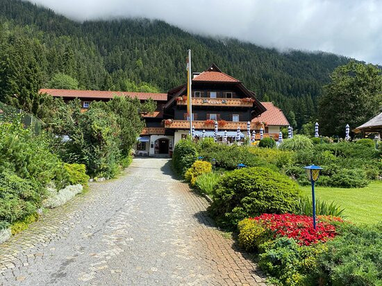 Seehotel Enzian主图