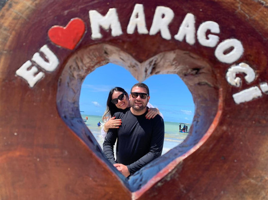 IVANTUR RECEPTIVO-Maceio必去景点