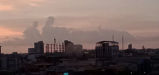 Orchardz Hotel Gajah Mada Pontianak主图