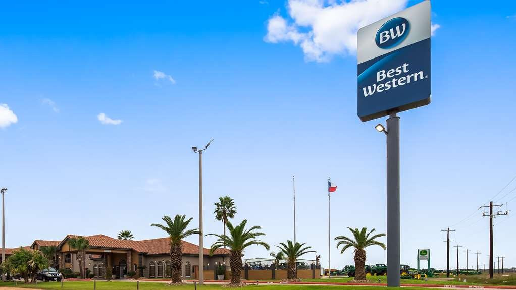 Best Western Executive Inn El Campo主图