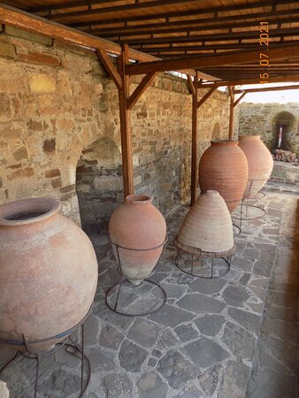 Sudak Fortress-苏达克必去景点