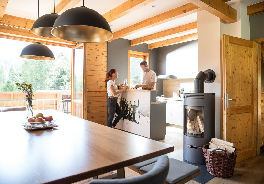 MarktlAlm - Almhuttendorf Turracher Hohe主图