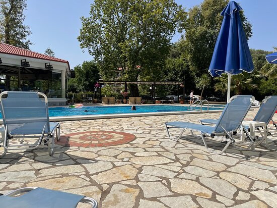 Byzantio Hotel Apartments主图
