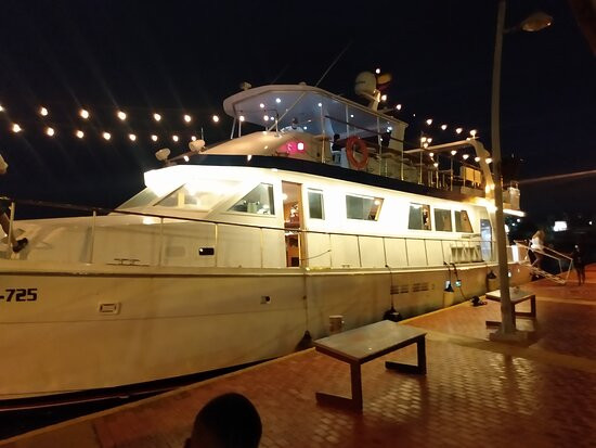 Albitours Cartagena-卡塔赫纳必去景点