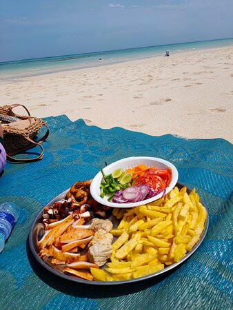 ahmed adventure tour-帕杰必去景点