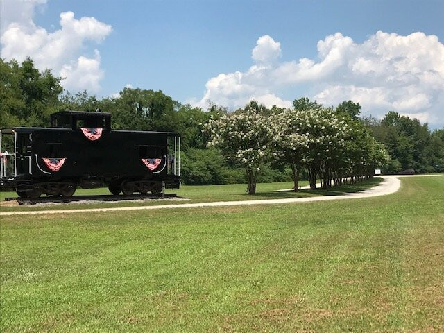 Mill Creek RV Park
