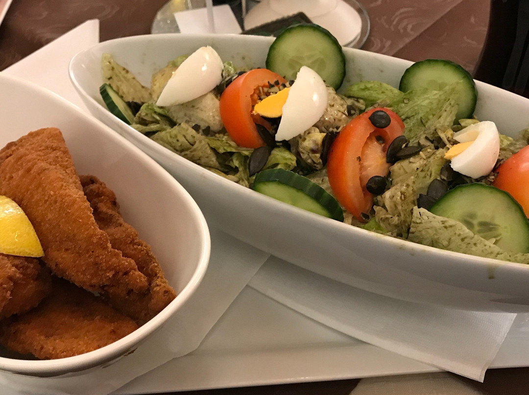 Landgasthof Buchner主图