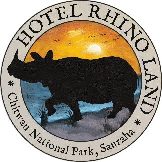 Kathar酒店住宿-Hotel Rhino Land