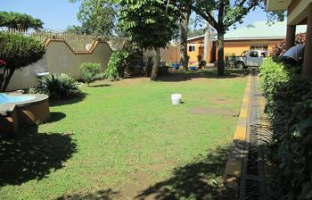 Lira酒店住宿-DaysInn Hotel