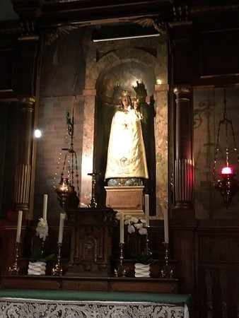 Chiesa Santa Maria Di Loreto景点图片