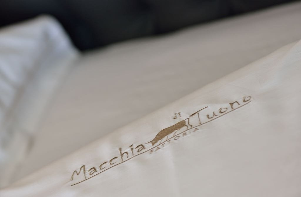 Agriturismo Macchia di Tuono主图