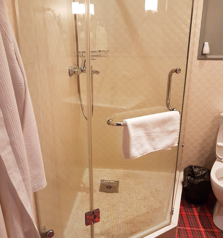 Hotel Plaza主图