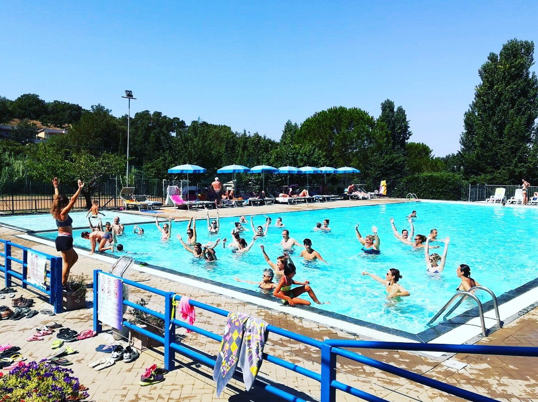 Camping Village Il Fontino