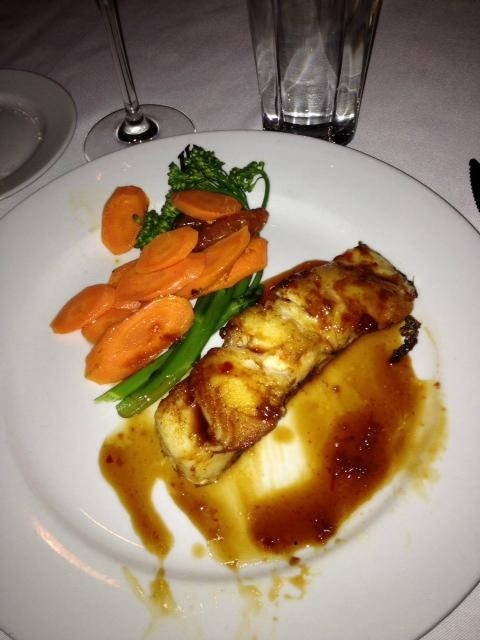 Upper Arlington餐馆和美食-Hyde Park Prime Steakhouse