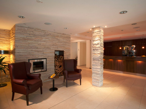 AVITAL度假酒店主图