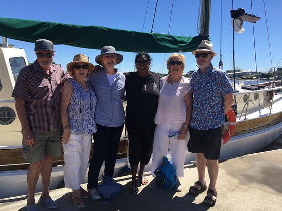 Saltwater Eco Tours-穆鲁拉巴必去景点