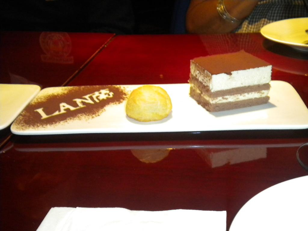 Lan Ting Zai Club