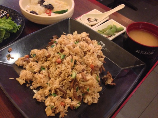 味千拉面(天通苑店)主图