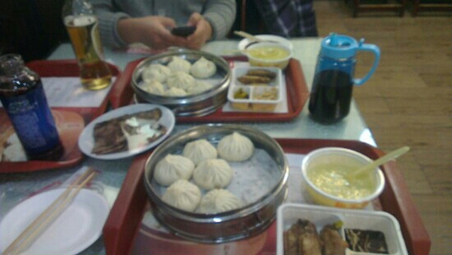 狗不理快餐(小白楼店)主图