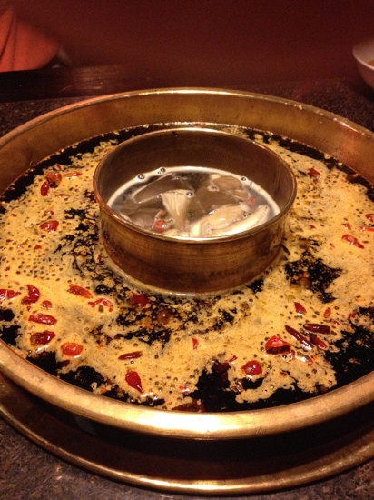 巴蜀大宅门火锅(清江东路店)主图