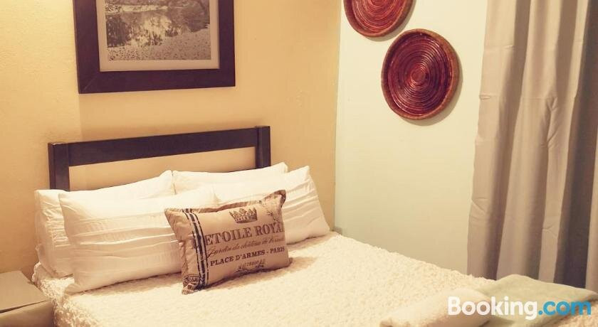 Thokazi Haven Guest House主图