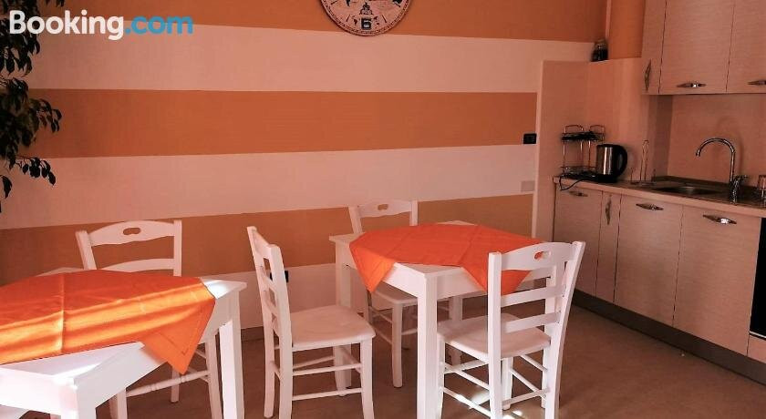 L&B Bed and Breakfast主图