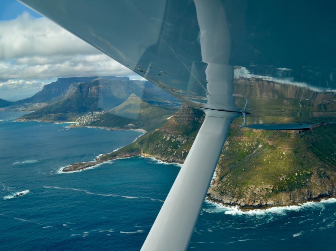 Private Jet aviation