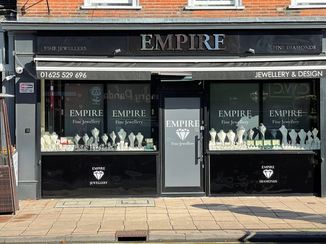 Empire Fine Jewellers