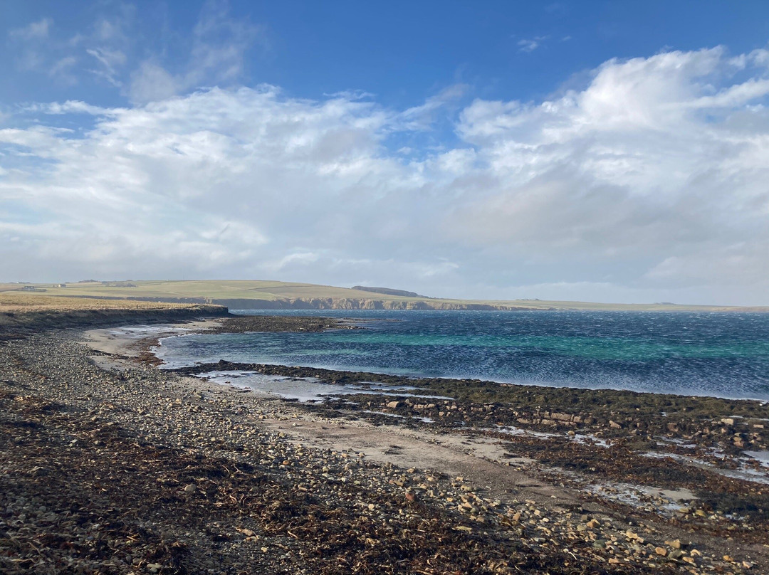 Inganess Beach