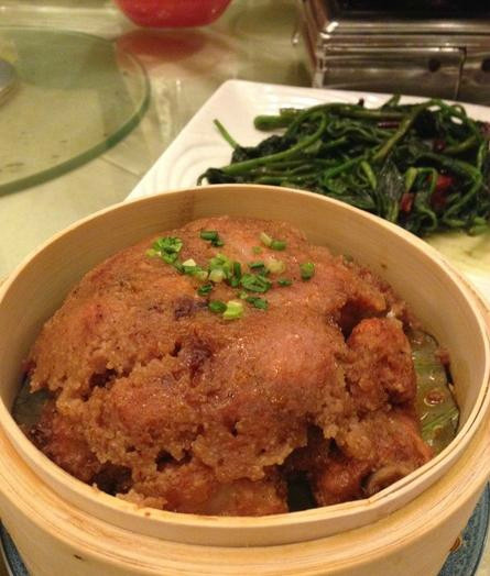Hong FanQie Chu Zhen Fang SanLiHe