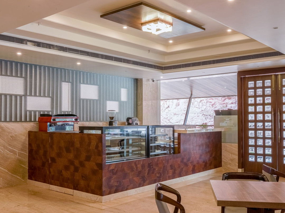 Ananth The Grand主图