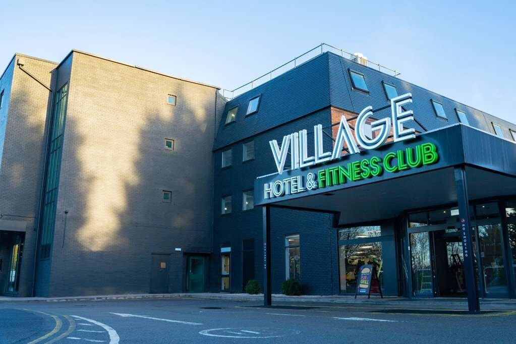Village Hotel Bracknell主图