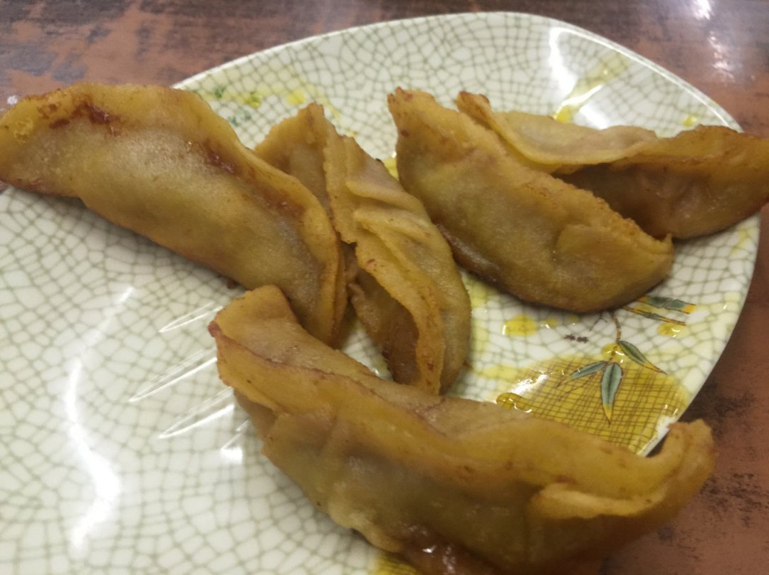 鸡鸣汤包(太平门店)